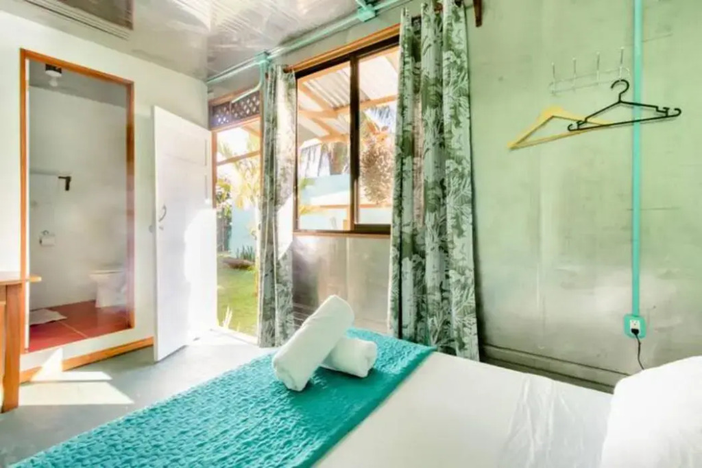 Container House Cahuita