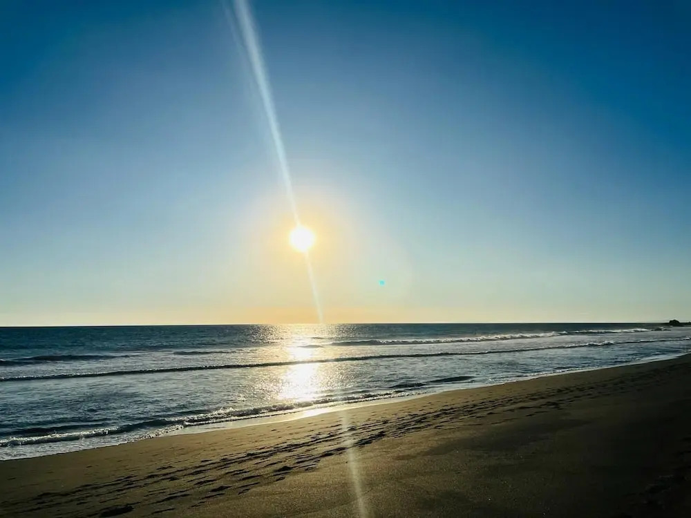 Ocean Front Studio