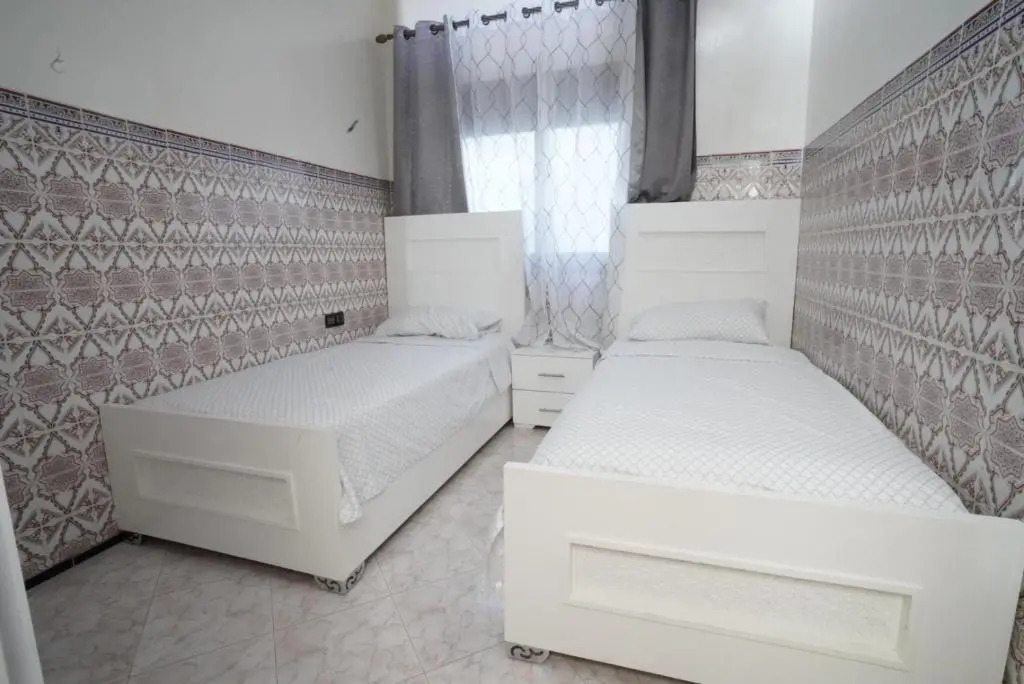 Apartment Oumnia 1 - City Center