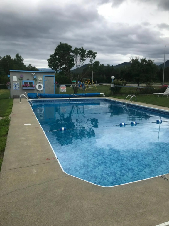 Four Seasons Motor Inn