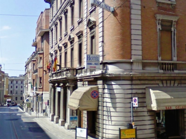 ROMA ROOMS