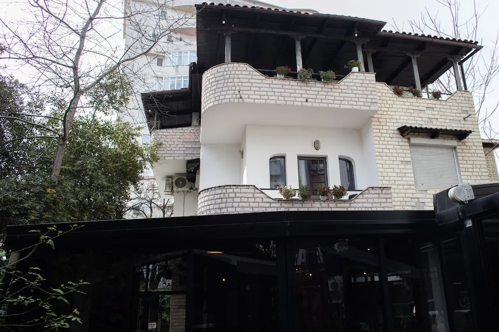 VILA SANREMO