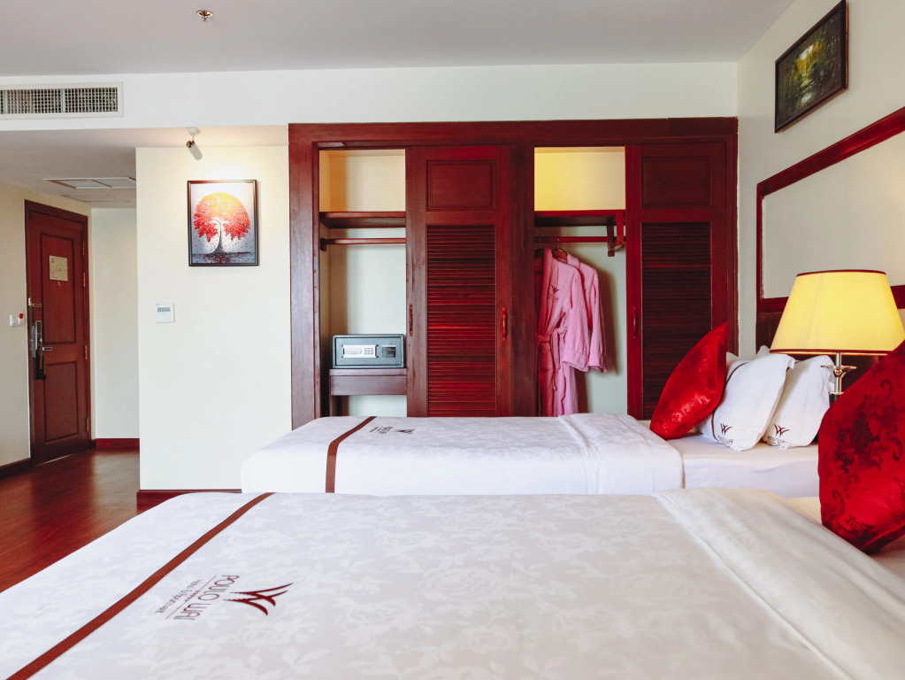 Poulo Wai Hotel, Trademark Collection by Wyndham