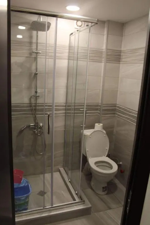 Bakuriani X2 apartment