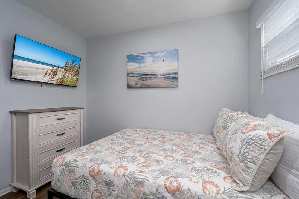 118 Andre Mar Drive by Coastal Vacation Properties