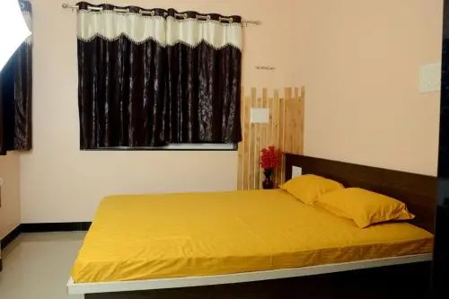 Gokul Signature Lodge