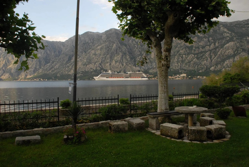 Apartments Ivanović