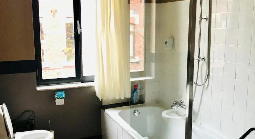 B&B Faja lobi