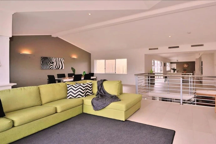 Amawind Rockingham Apartments