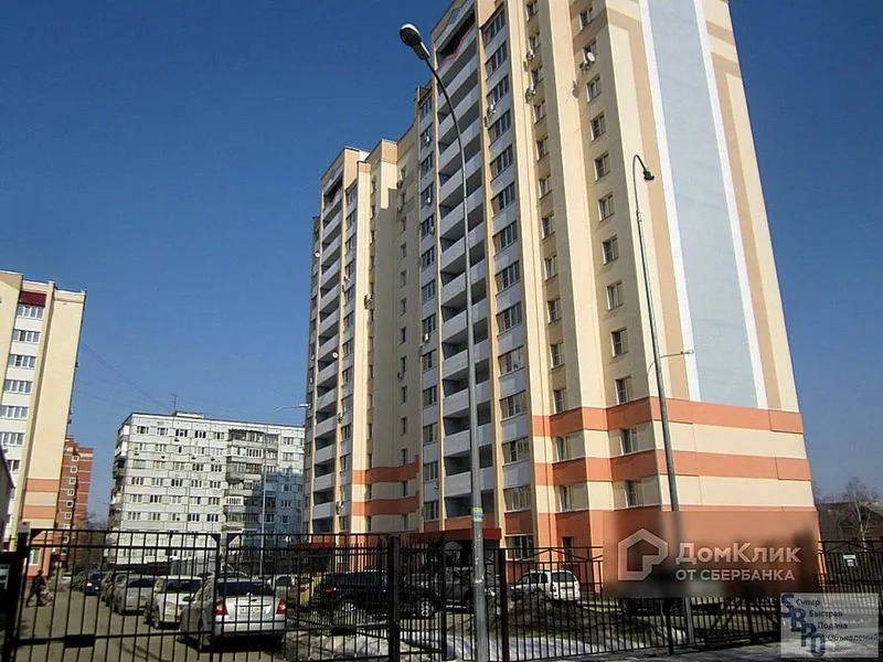 Как Дома 58 на ул. Бакунина, д. 139