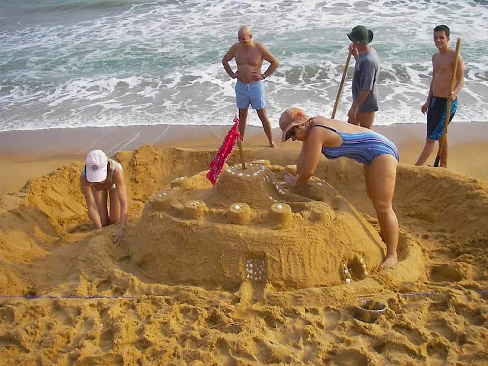 Hotel Village Vacances Awale Plage