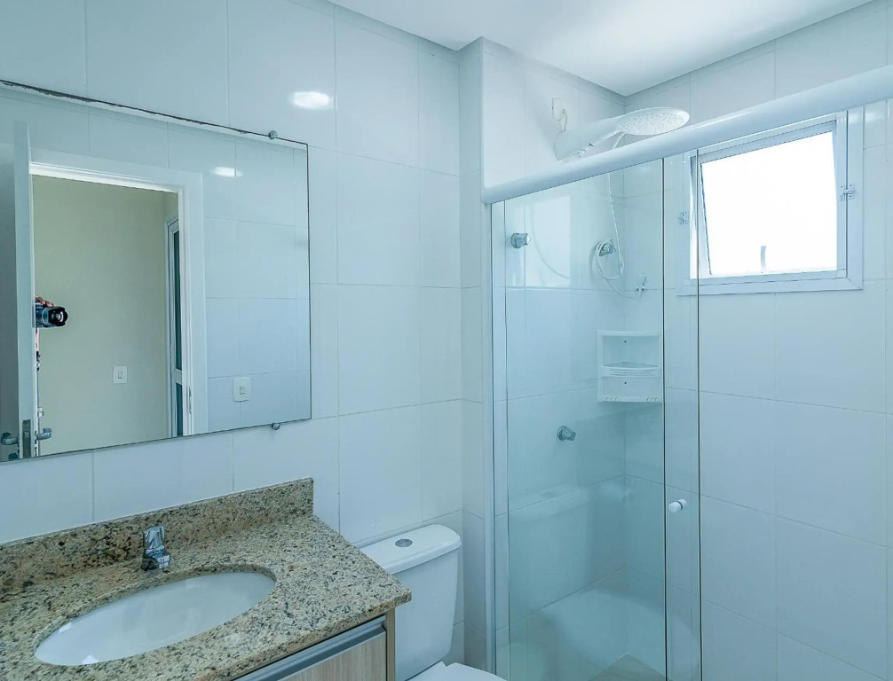 Cobertura 3 Suítes - Decorada 350 metros da Praia Grande Ubatuba