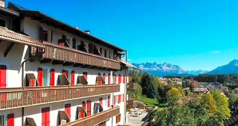 Hotel Gasthof Stern