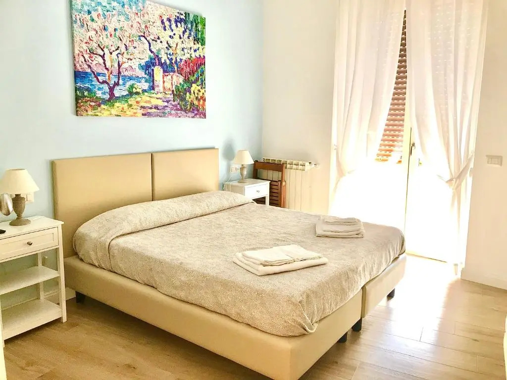 Agorà Rooms