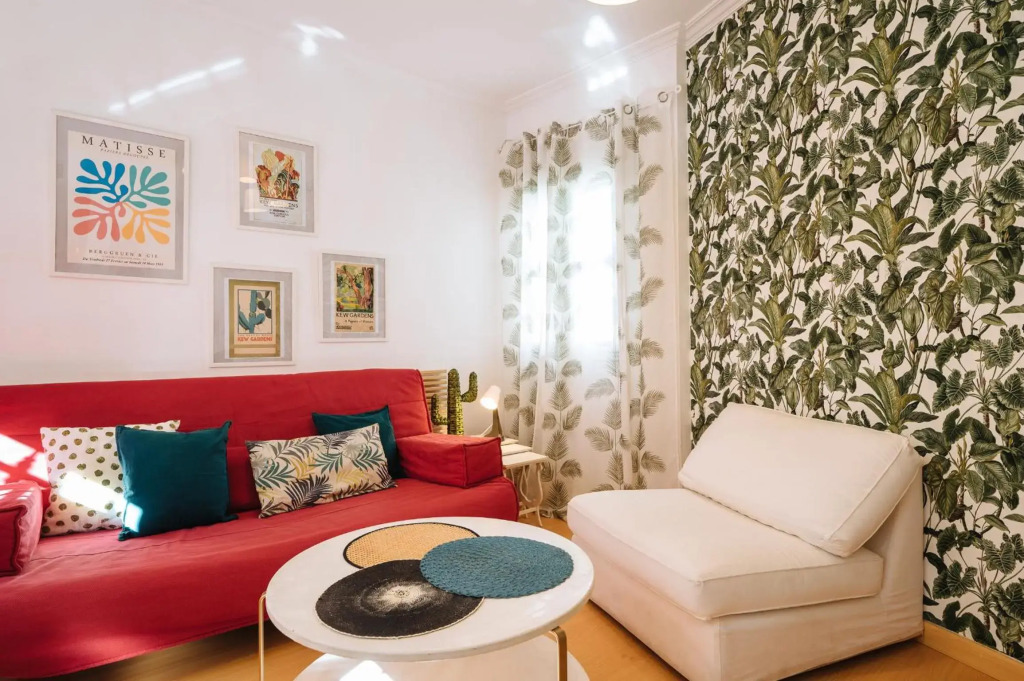 Apartamento Juan San Juan