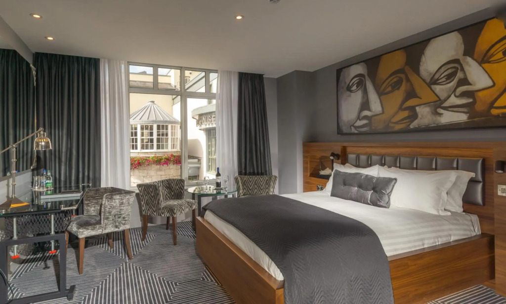 Talbot Hotel Cork