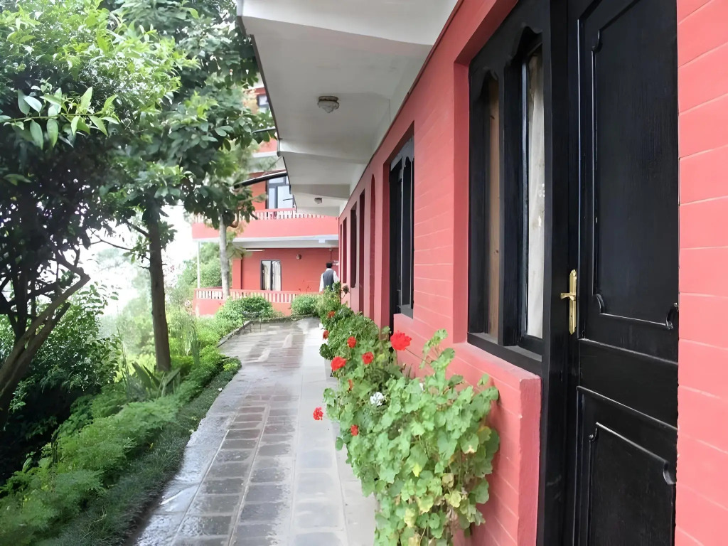 Hotel View Point, Nagarkot