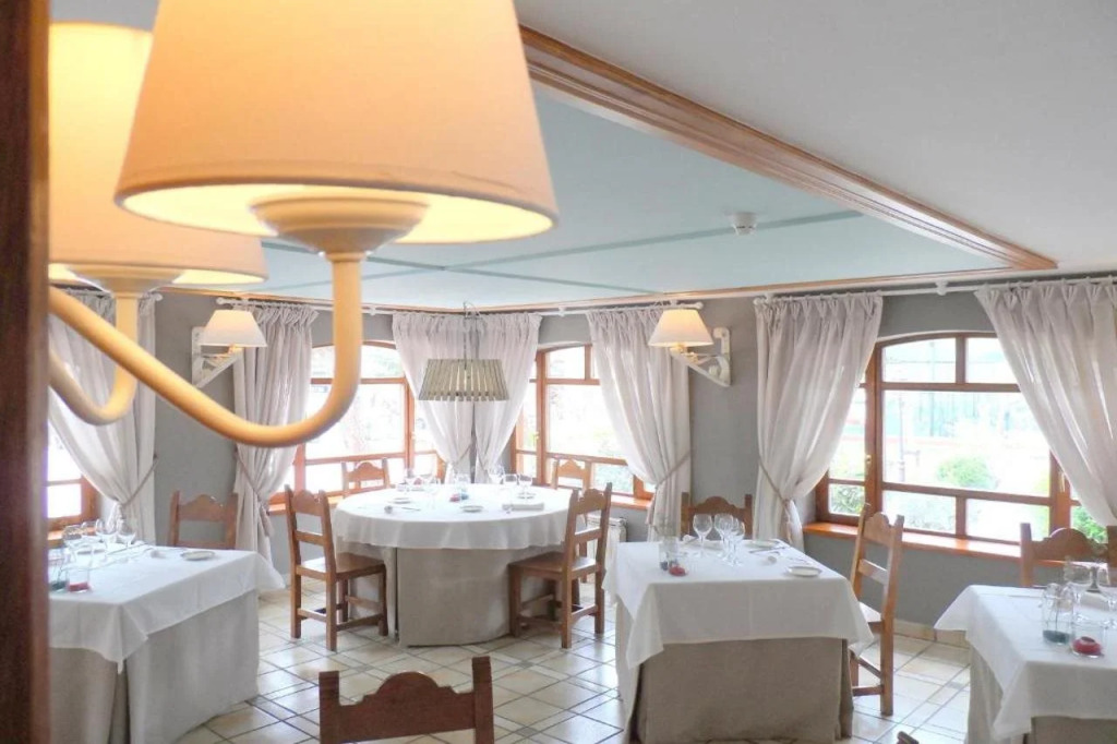Hotel Infantado