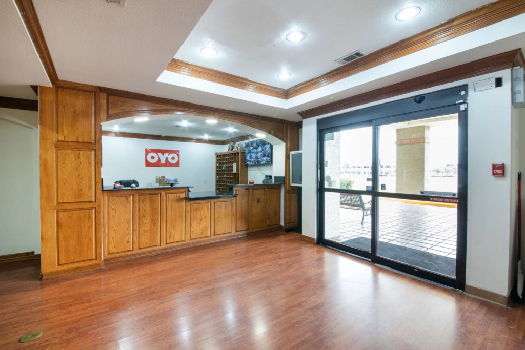 Studio 6 Irving, TX – DFW North