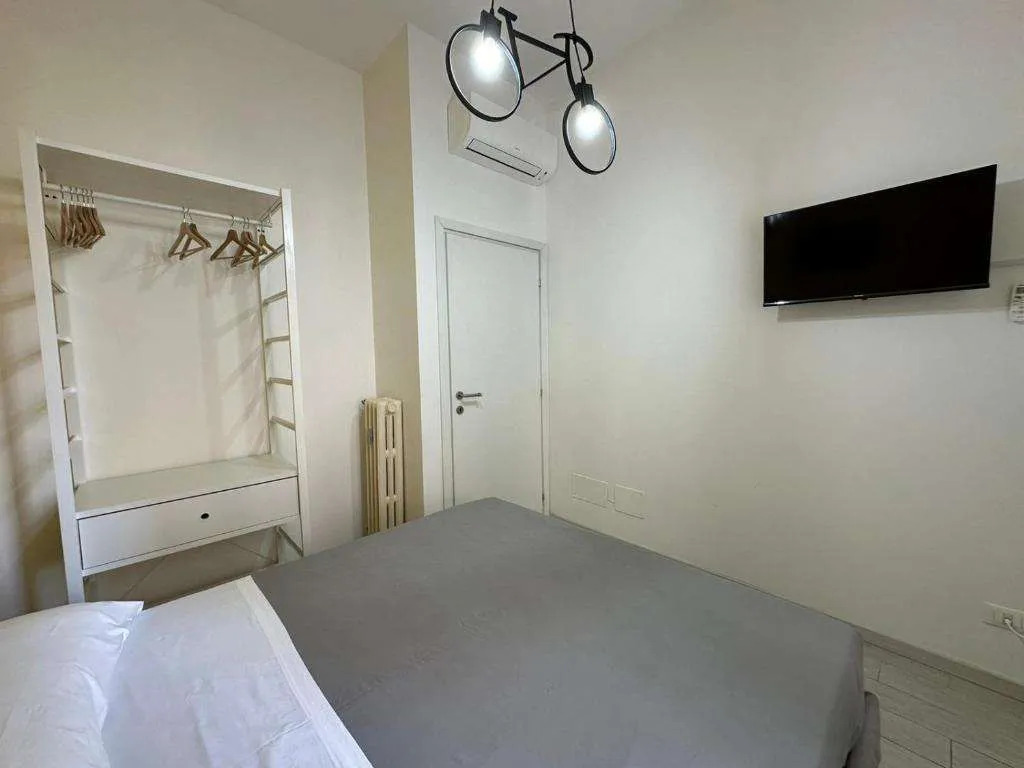 Bed&BikeRome ANGELICO