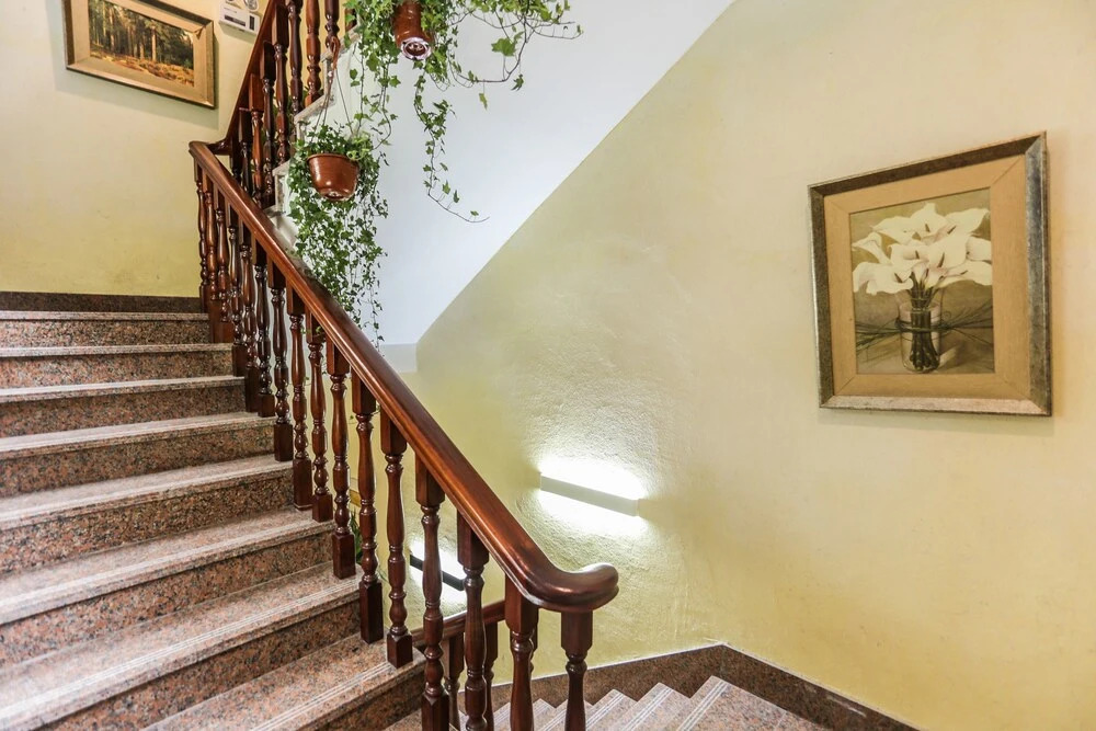 Jiaxing Pu Art Inn