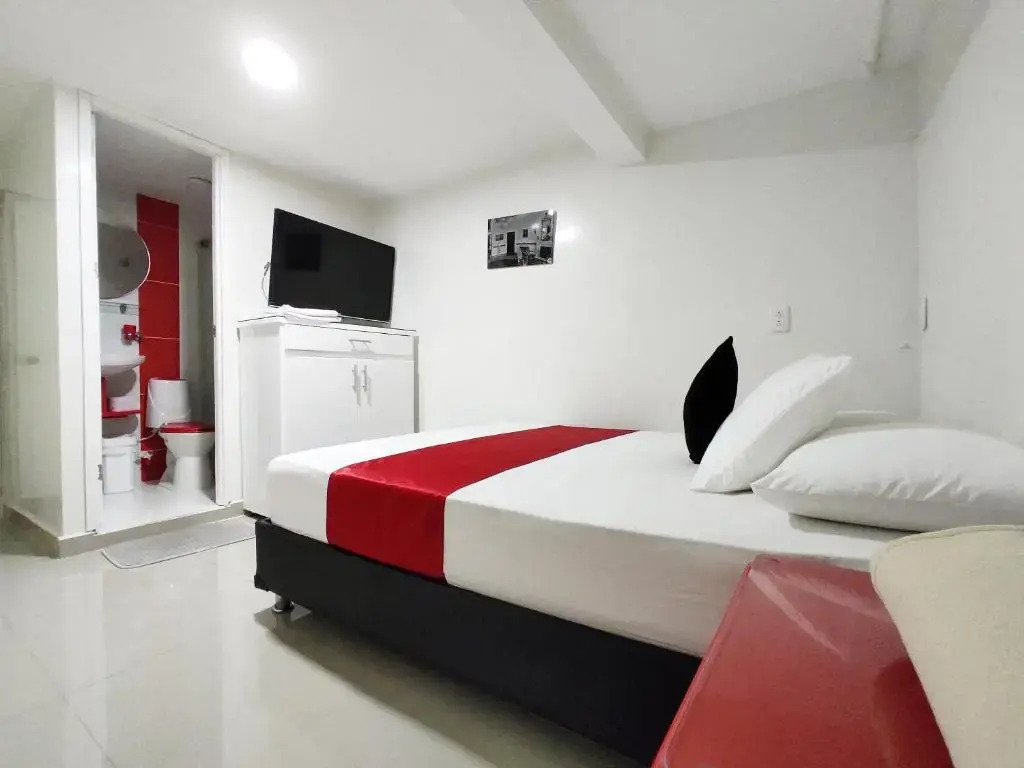 Hotel Casablanca Cañaveral