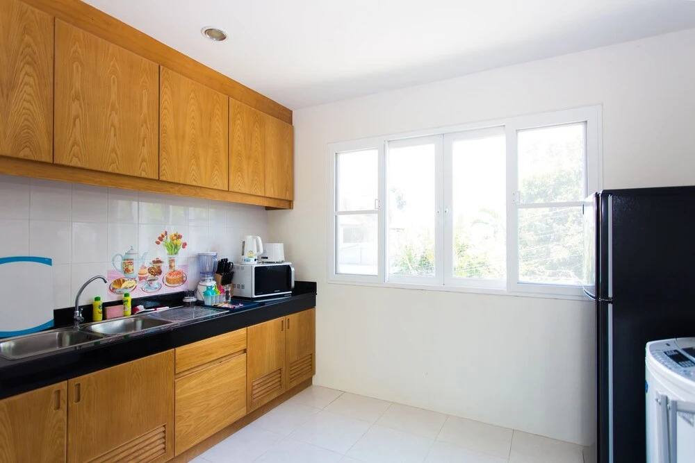 ZEN Villa Soi Sai Namyen