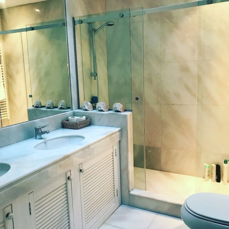 B&B Villa Maria Guest Rooms - San Roque Golf - Sotogrande