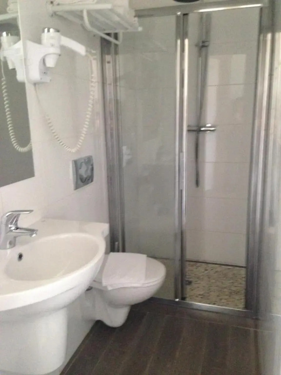 Hotel U Campanile