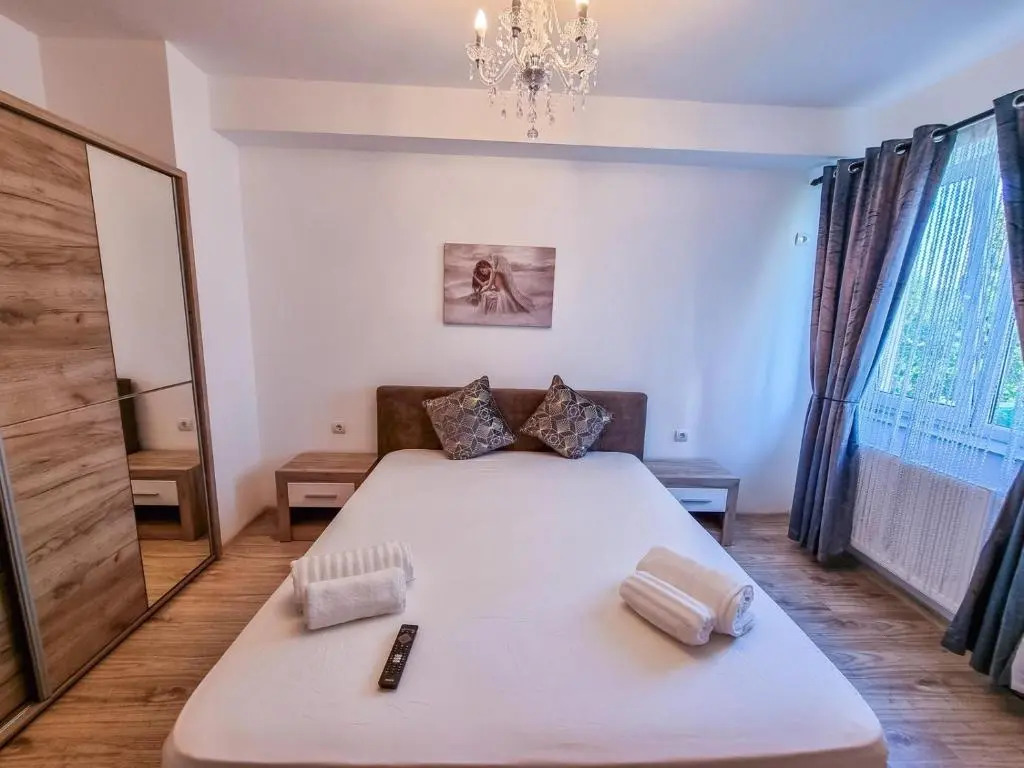 Apartament 2 camere Moonlight Mamaia et 2 ap 211