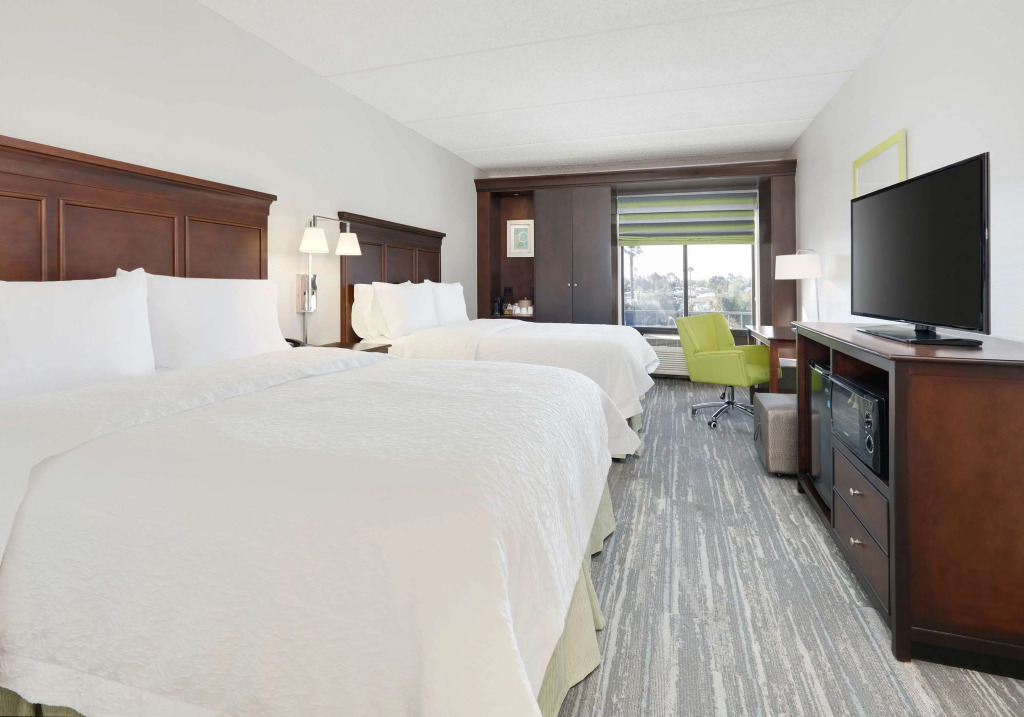 Hampton Inn Los Angeles/Carson