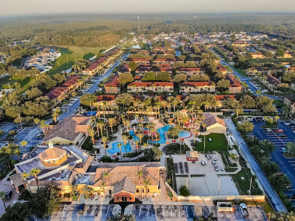 Regal Palms - 4 BR Townhome - BRM 1661