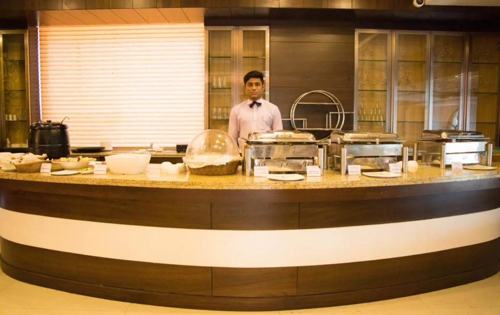 Regenta Central Indore