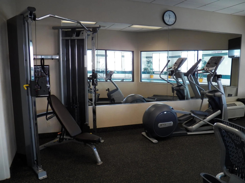 Best Western Plus CottonTree Inn