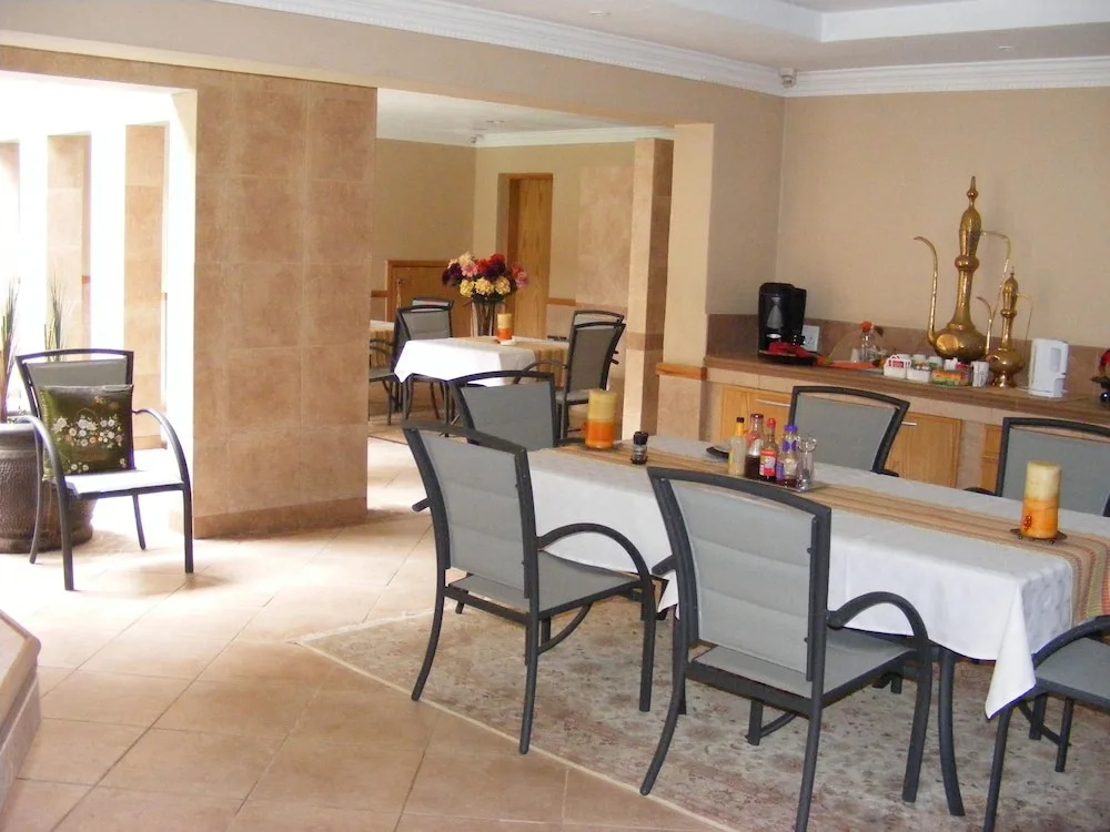 Bubez Guesthouse