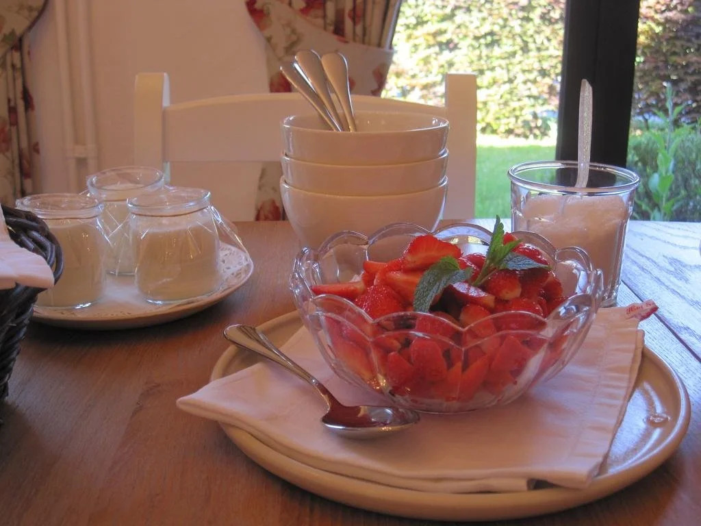 B&B Hof Selmussen