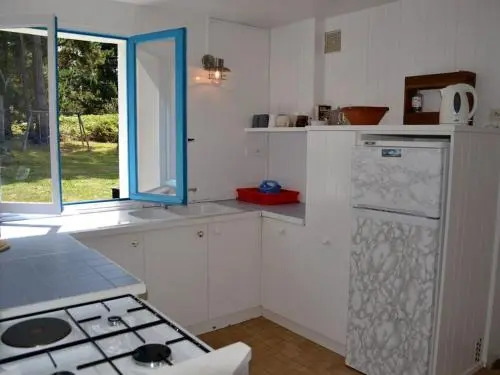House Maison De 4 Chambres Avec Vue Sur Mer Et Un Jardin Non Clos A 50 M De De La Plage De Bordardou