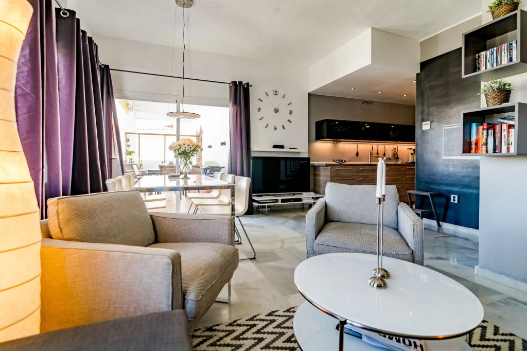 Apartment Las Gardenias II - Roomservice