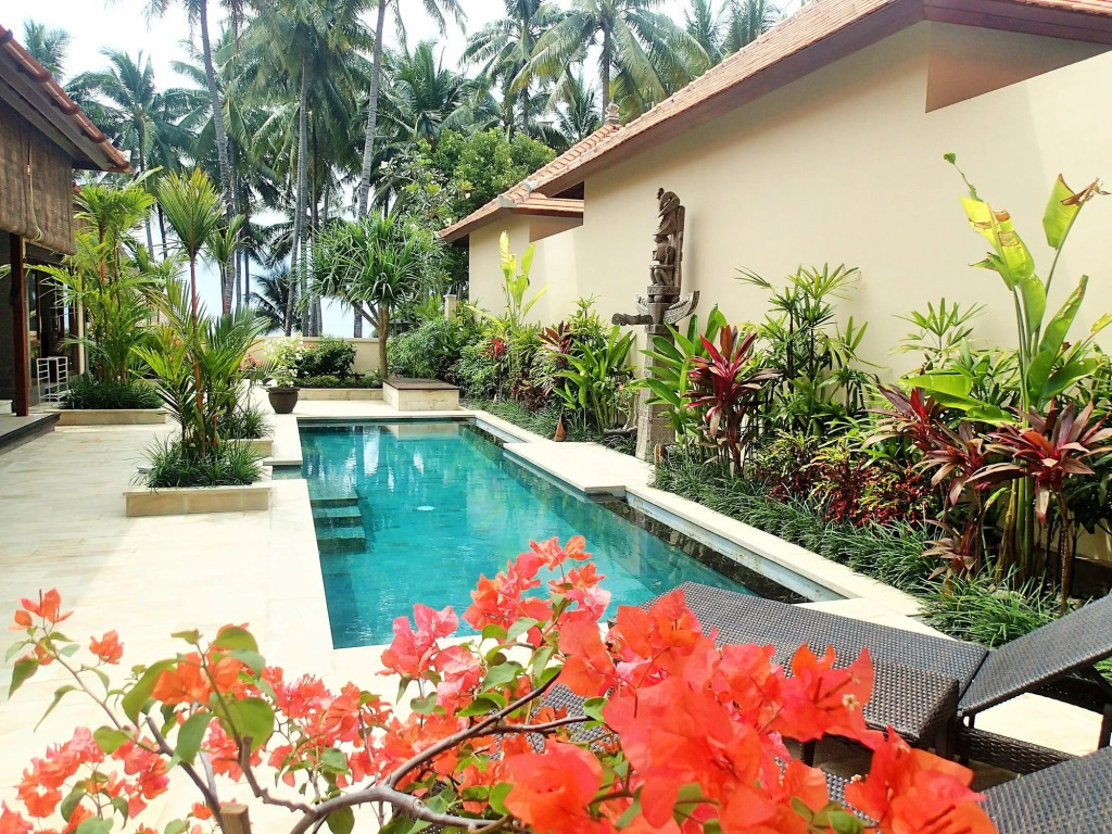 The Kirana Tembok