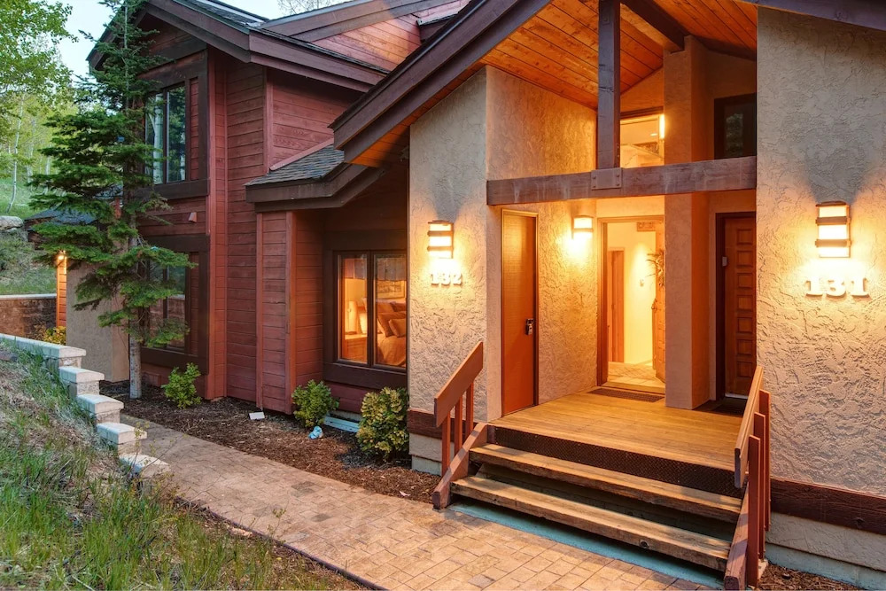 Abode on Ridgepoint