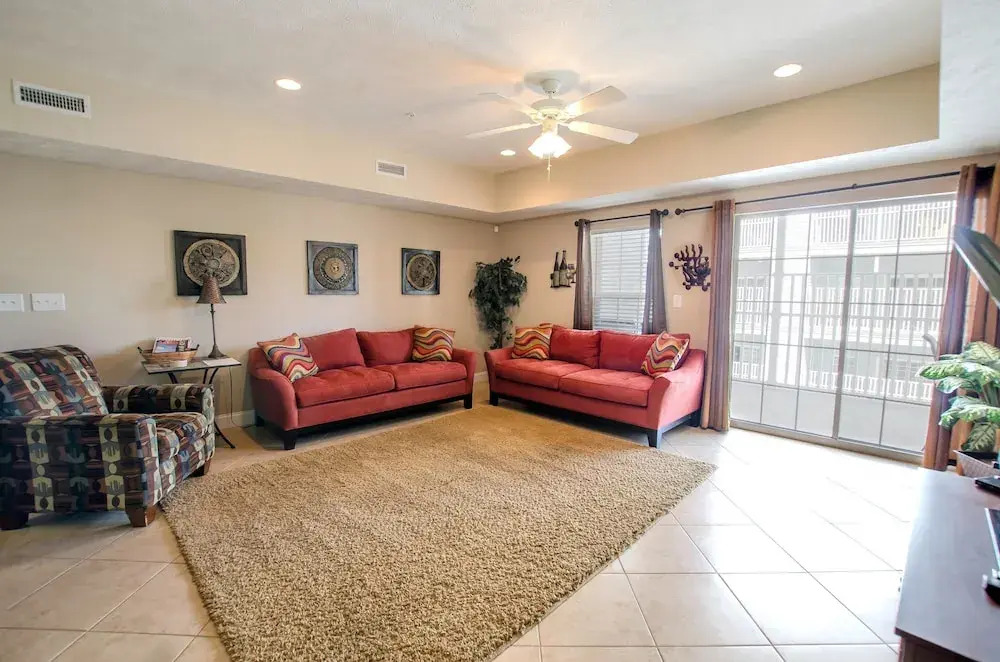 Myrtle Beach 201B Villa Villa 4