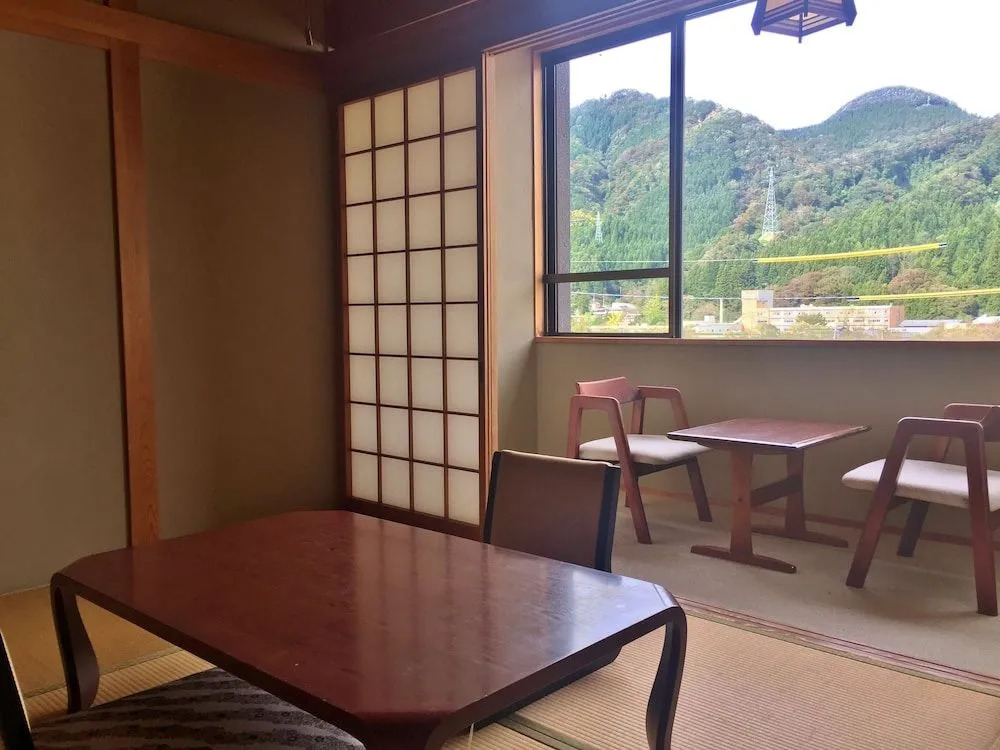 Ryokan Bentenkaku