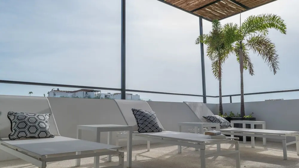 Siaan Betine 4br Deluxe PDC