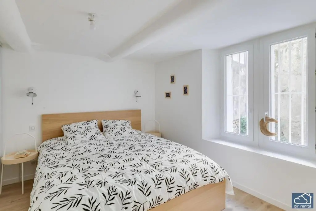 Beautiful T2 city center - COURS JULIEN RÉFORMÉS - Air Rental