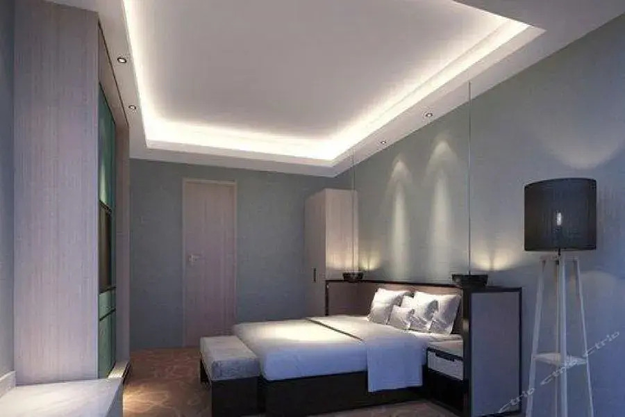 City Insight Hotel