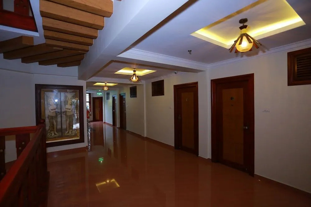 RB Palace