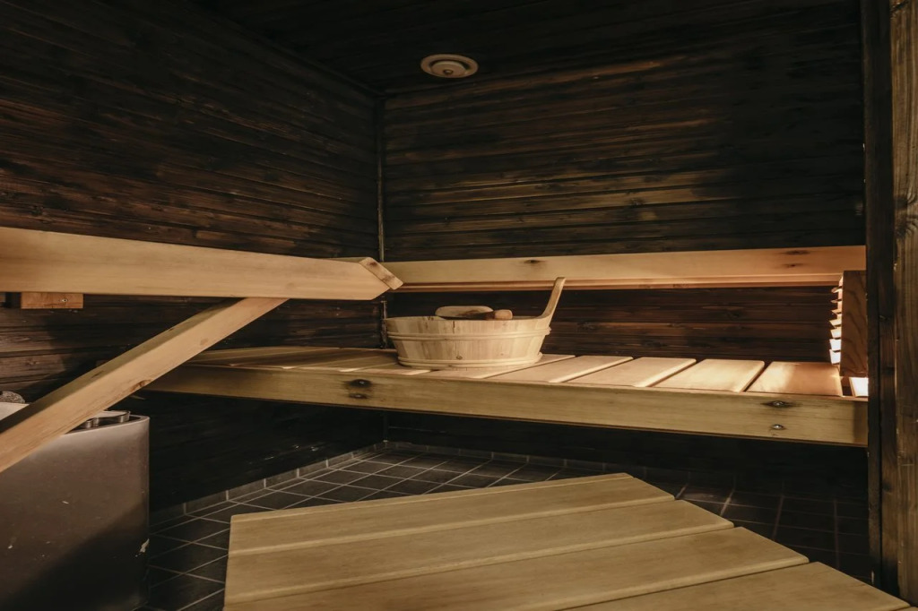 Lapland Hotels Ylläskaltio