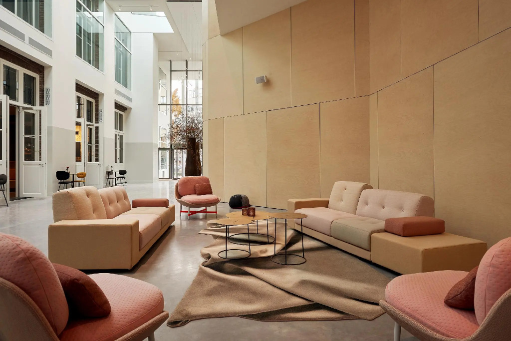 Mariënhage Boutique Hotel
