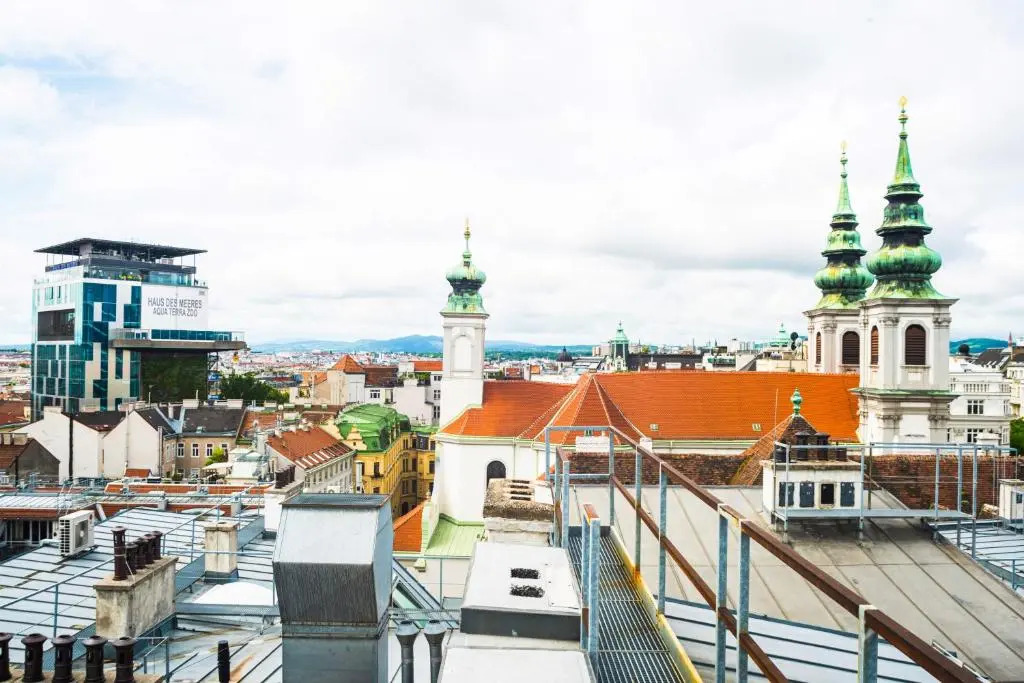 Royal Residence Haus des Meeres