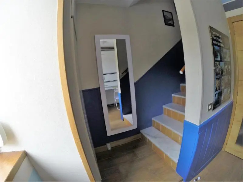 Apartment Omega